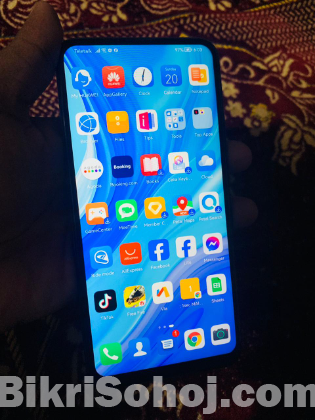 Huawei y9s